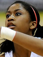 Armani Hawkins