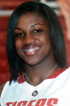 Jackie Young