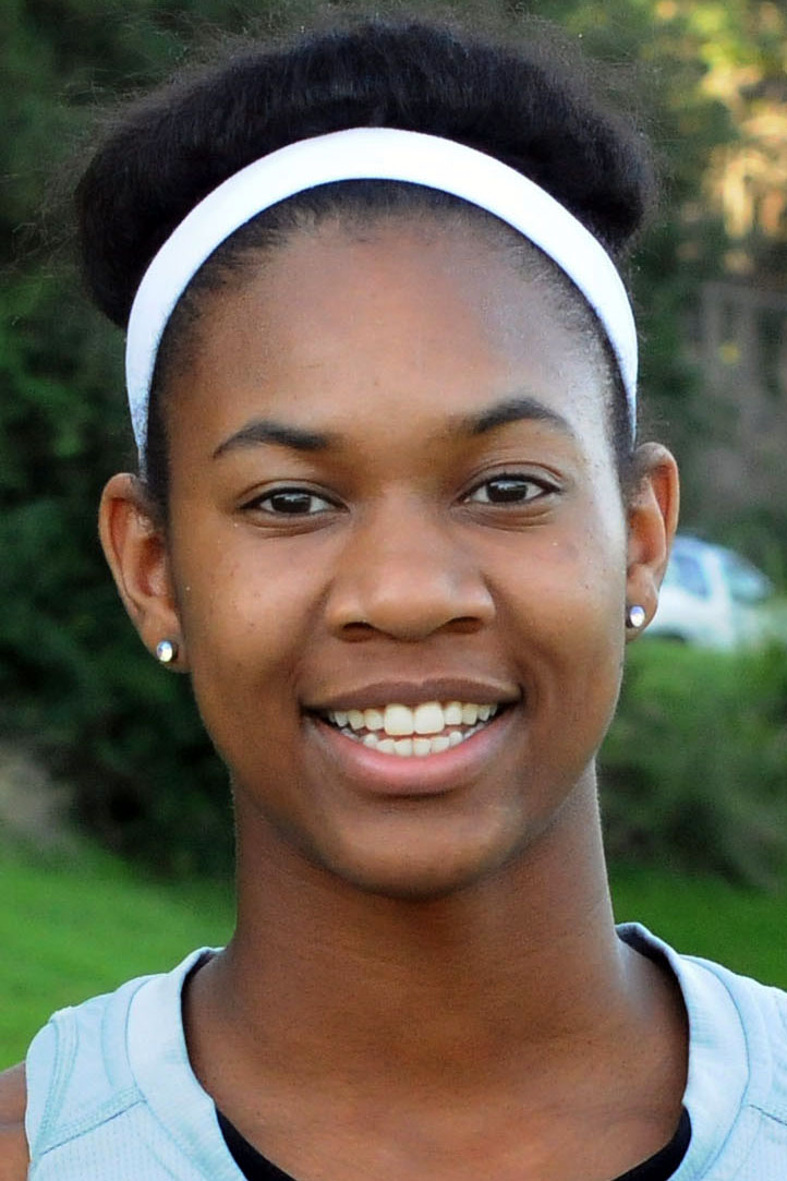 Armani Hampton 2016 High School Girls' Basketball Profile ESPN