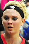 Carlie Wagner