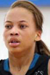 Cayla McMorris