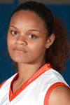 Khaalia Hillsman