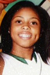 Arica Carter