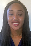 Jaelyn Brown
