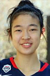 Natalie Chou