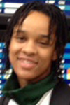 Naje Gibson