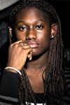 Tynice Martin