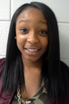 Kianna Suber