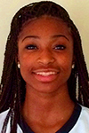 Genesis Parker