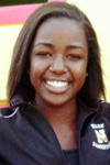 Sydney Searcy
