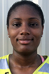 Natasha Mack
