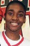 Kobi Thornton