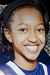 Deauzya Richards
