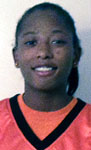 Cymone Goodrich