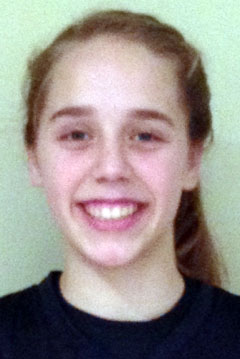Kathleen Doyle