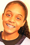 Desiree Caldwell