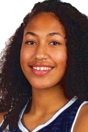 Shakira Austin