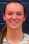 Caitlin Bickle