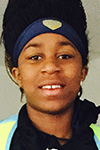ArLeighshya McElroy