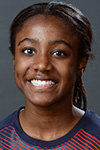Courtney Meadows