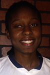 Elizabeth Balogun