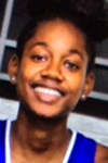 Keyanna Warthen