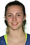 Morgan Yaeger