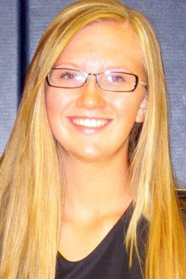 Hannah Robins