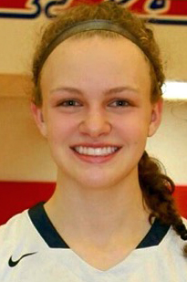 Grace Berger