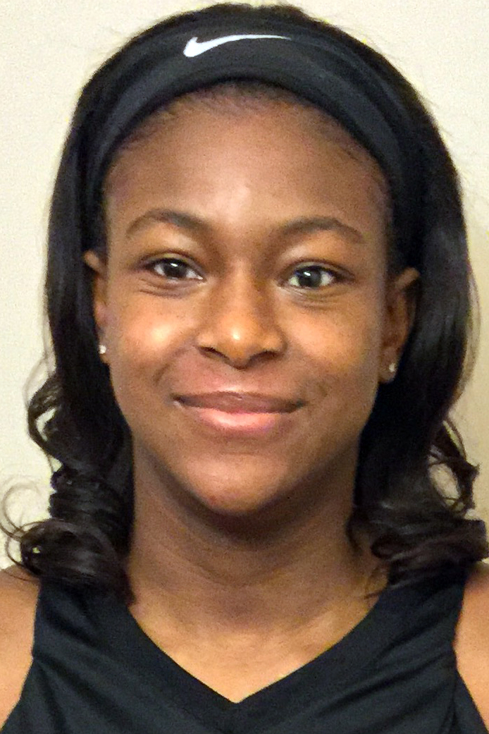 Robyn Benton