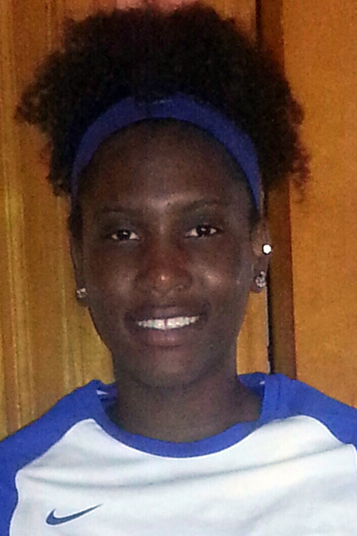 Lamarria Johnson
