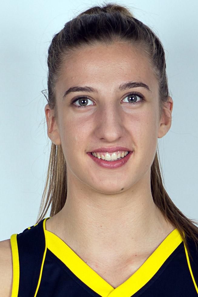 Chantel Horvat