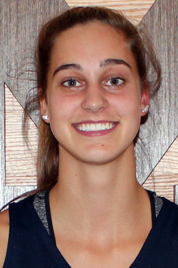 Amy Dilk