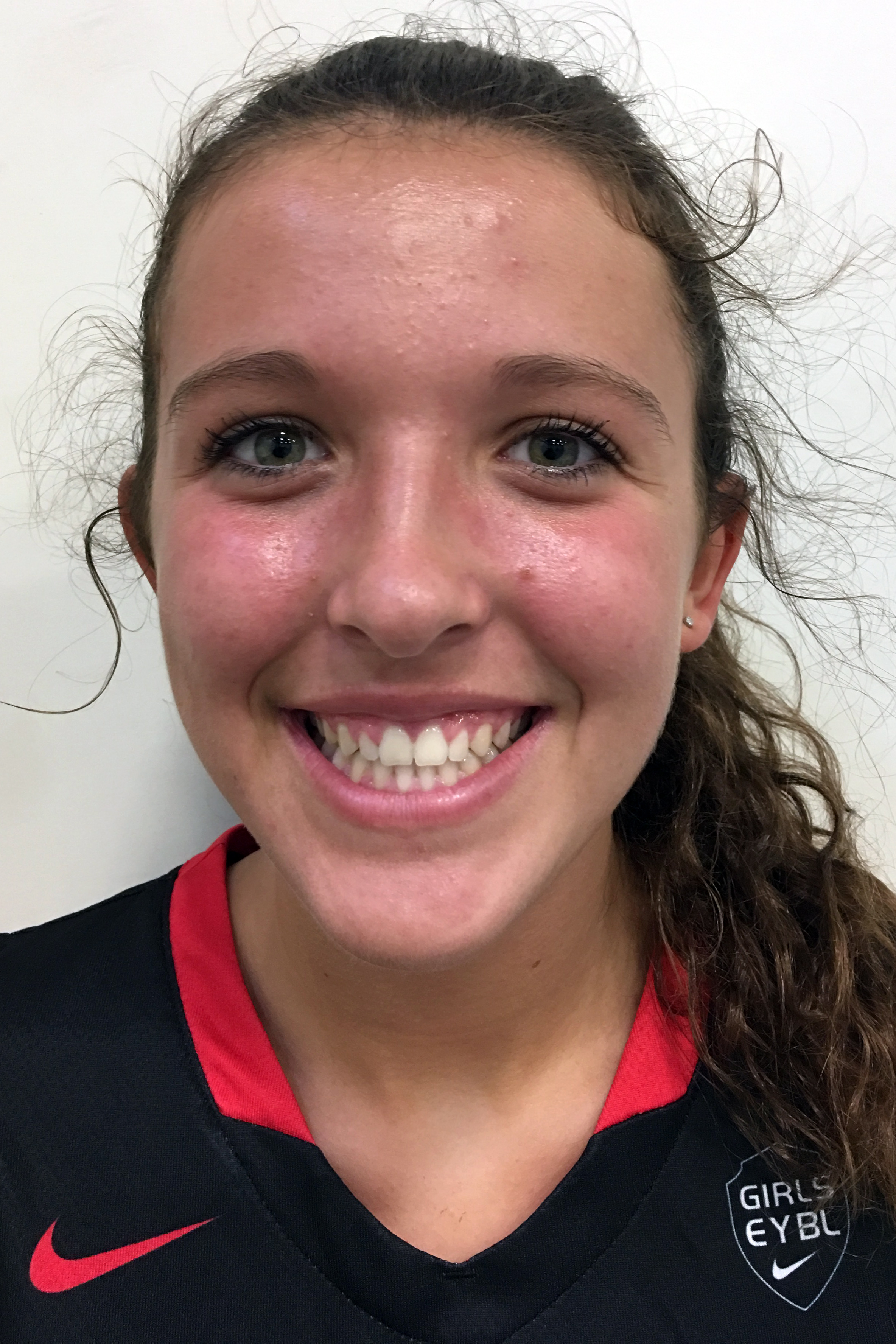 Grace Berg