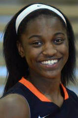 Jordyn Cambridge
