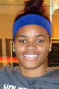 Donnetta Johnson