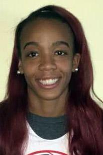 Jayla Everett