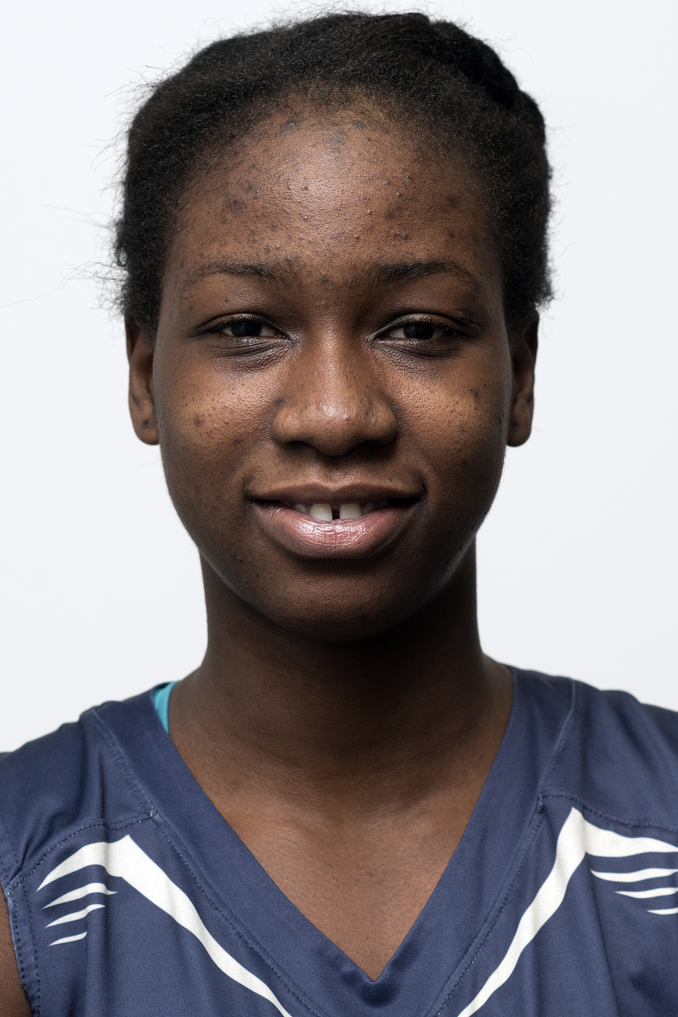 Onome Akinbode-James