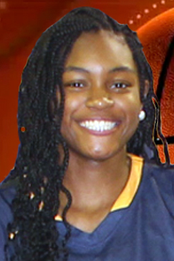 Rochelle Norris