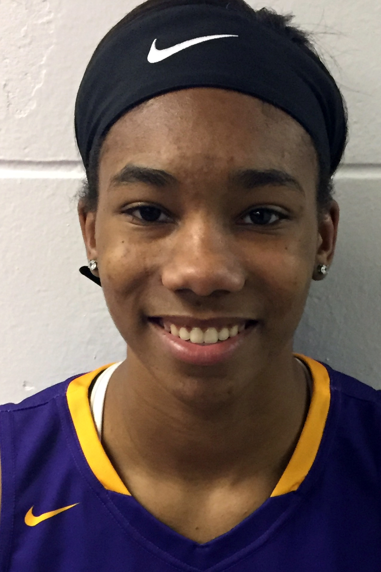 Ciaja Harbison