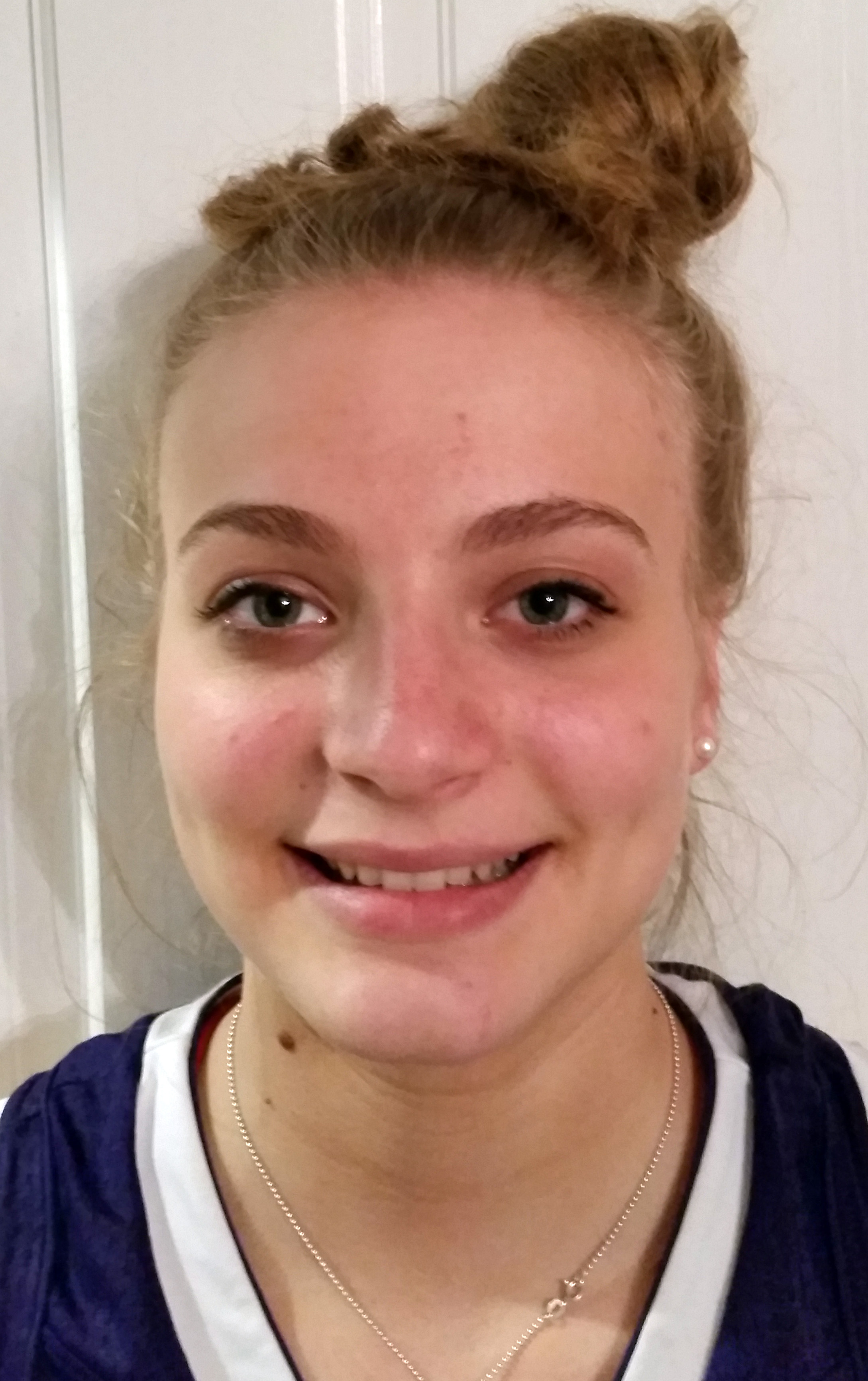 Tori Hyduke