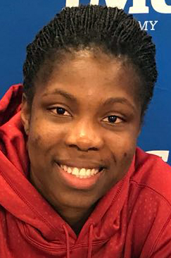 Rokia Doumbia