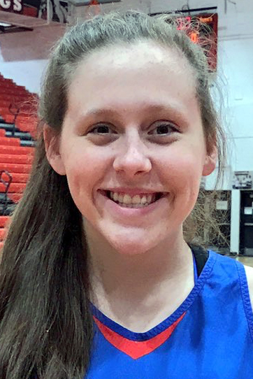 Mckenzie Blazek