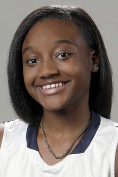 Aziah Hudson
