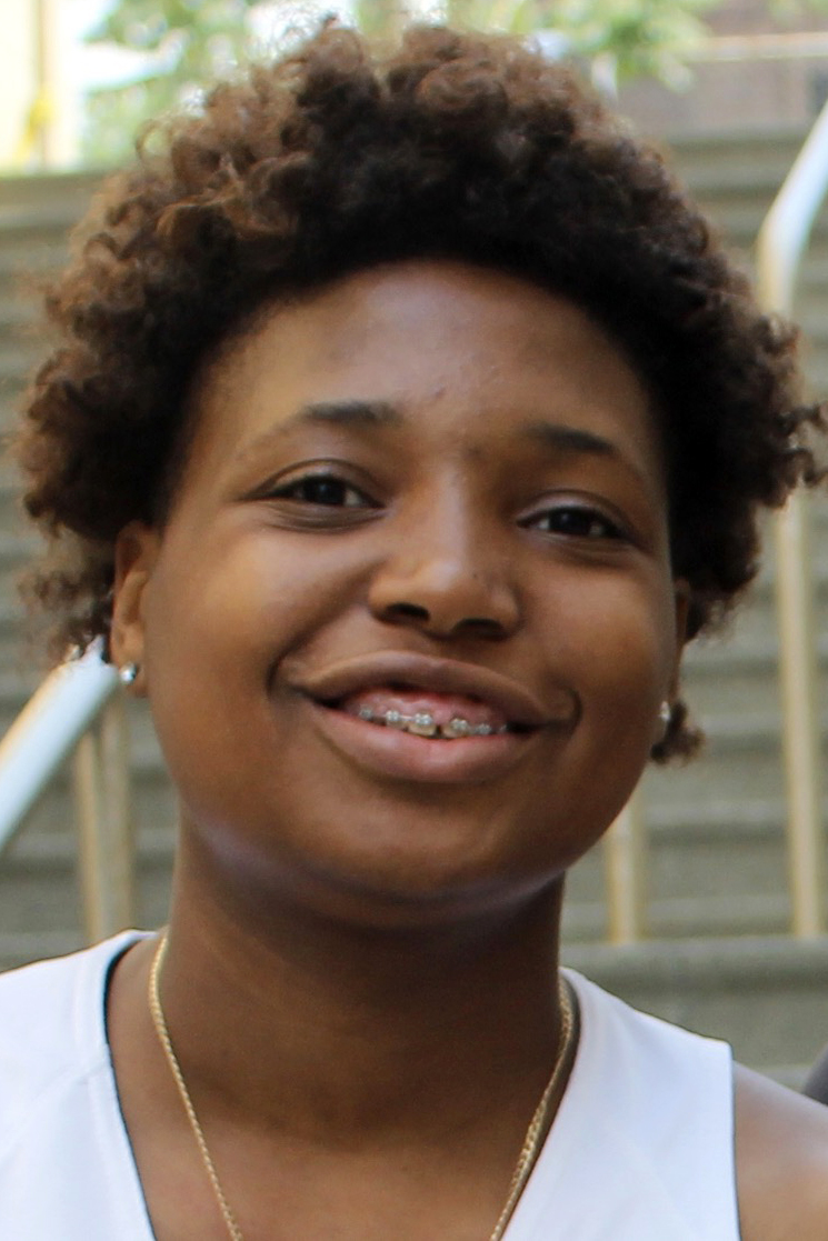 Shanniah Wright