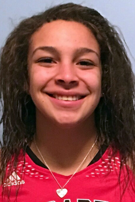 Audrey Gadison