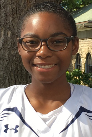 Tanisha Elbourne