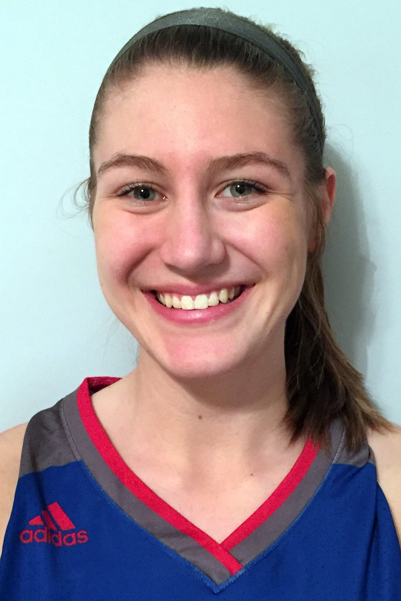Emmy Souder