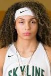Jade Loville
