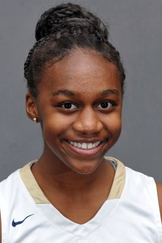 Kaia Harrison
